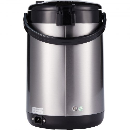 Hot Water Dispenser Adjustable 4 Temperatures Water Boiler and Warmer 304
