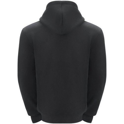 Heated Hoodie Unisex Heated Sweatshirt with Battery Pack 74V Electric