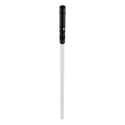 Light Sword 40 Light up Sword with 12 RGB Colors Mute Mode and Realistic