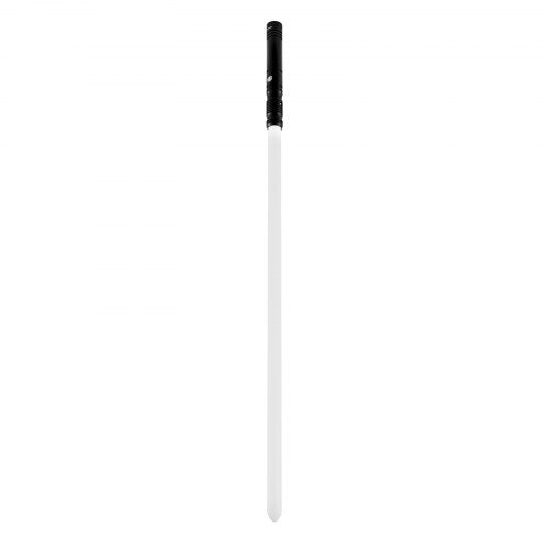 Light Sword 40 Light up Sword with 12 RGB Colors Mute Mode and Realistic