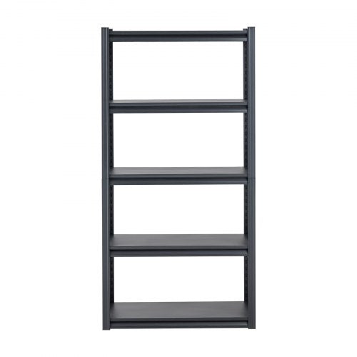 Storage Shelves 2000 lbs 5 Tier Garage Storage Shelving 16 D x 32 W x