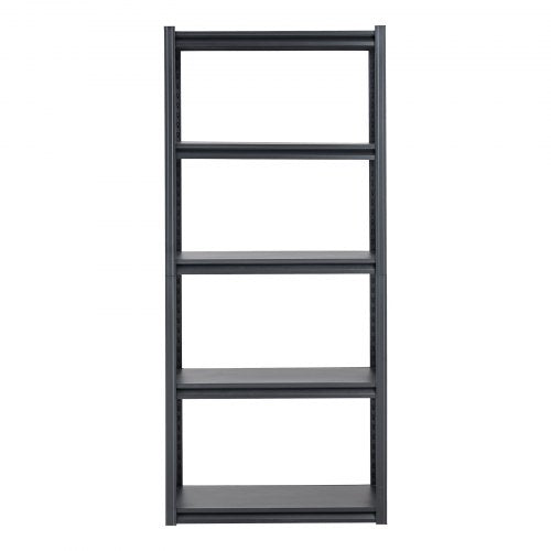 Storage Shelves 2000 lbs 5 Tier Garage Storage Shelving 16 D x 32 W x