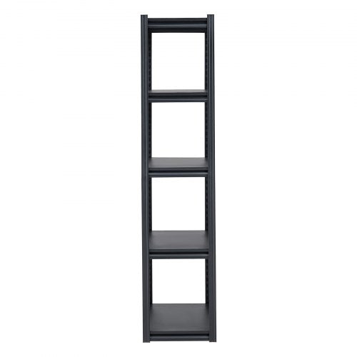 Storage Shelves 2000 lbs 5 Tier Garage Storage Shelving 16 D x 32 W x