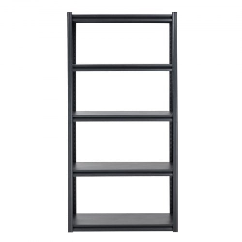 Storage Shelves 2000 lbs 5 Tier Garage Storage Shelving 18 D x 36 W x