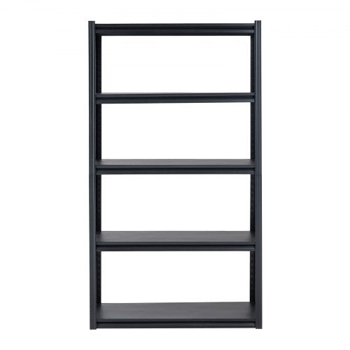 Storage Shelves 2000 lbs 5 Tier Garage Storage Shelving 18 D x 40 W x