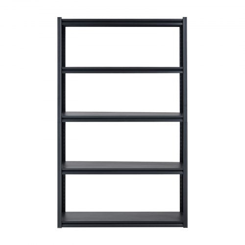 Storage Shelves 3000 lbs 5 Tier Garage Storage Shelving 18 D x 48 W x