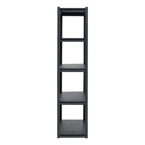 Storage Shelves 3000 lbs 5 Tier Garage Storage Shelving 18 D x 48 W x