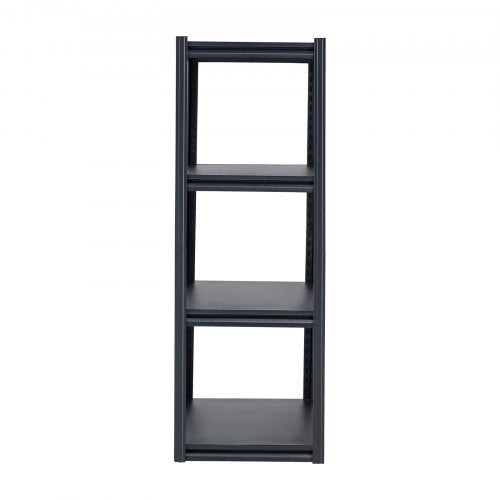 Storage Shelves 2400 lbs 4 Tier Garage Storage Shelving 20 D x 40 W x