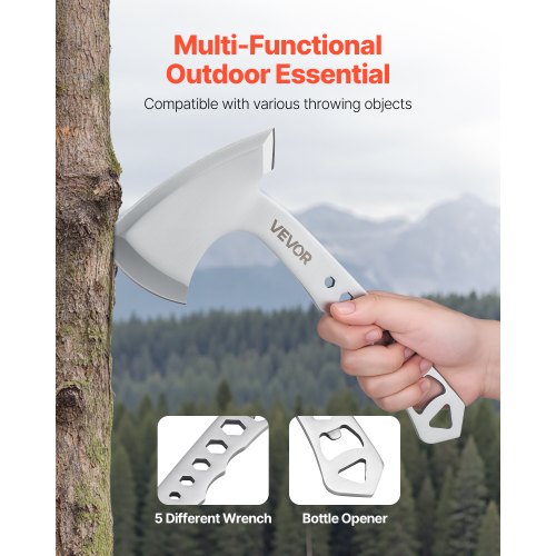Throwing Axes and Tomahawks 3 Pack Hatchet Axes and 3 Pack Knives Throwing