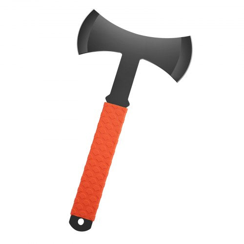 Throwing Axes and Tomahawks 3 Pack 11.9 inch Double Bit Axe Throwing