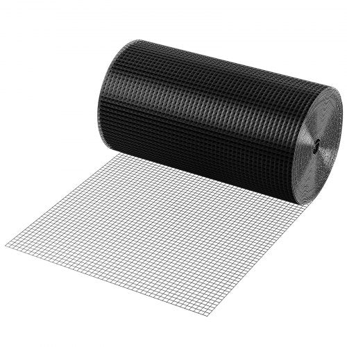 Hardware Cloth 24 x 100 Galvanized Wire Mesh Roll 19 Gauge Chicken Wire
