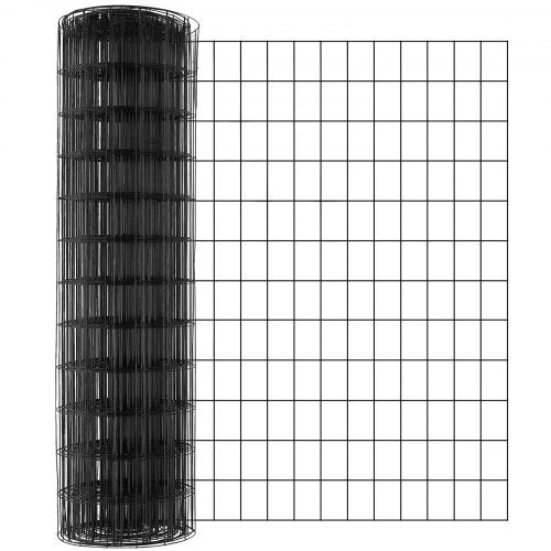 Hardware Cloth 36 x 50 Galvanized Wire Mesh Roll 16 Gauge Chicken Wire