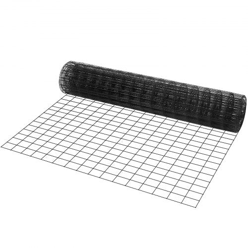 Hardware Cloth 36 x 50 Galvanized Wire Mesh Roll 16 Gauge Chicken Wire