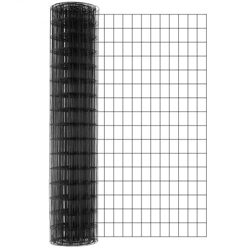 Hardware Cloth 48 x 50 Galvanized Wire Mesh Roll 16 Gauge Chicken Wire