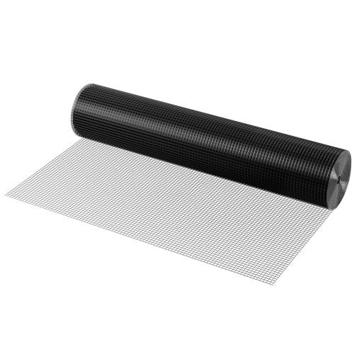 Hardware Cloth 48 x 50 Galvanized Wire Mesh Roll 19 Gauge Chicken Wire