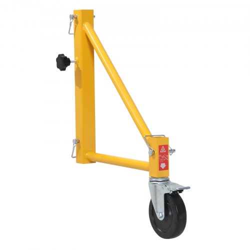 4Pack Scaffold Outriggers 1000 lbs Total Load Capacity BakerStyle