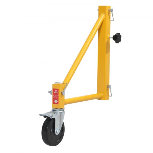4Pack Scaffold Outriggers 1000 lbs Total Load Capacity BakerStyle