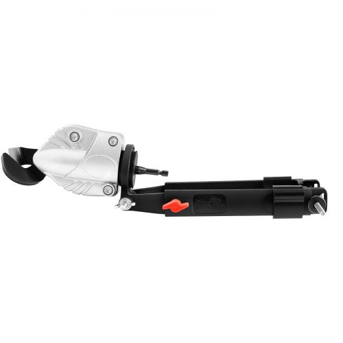 Metal ShearCutter Drill Attachment Sheet Metal Cutter with 360Degree