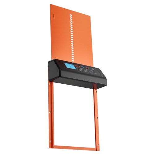 Automatic Chicken Coop Door Battery Powered Chicken Coop Door with Timer