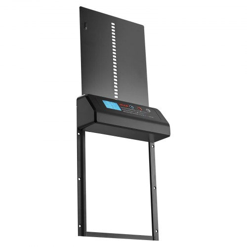 Automatic Chicken Coop Door Battery Powered Chicken Coop Door with Timer 1