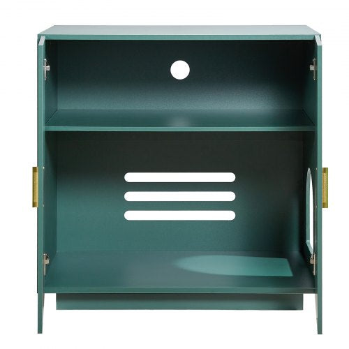 Cat Litter Box Enclosure 31.5 in Hidden Litter Box Cabinet Wooden Indoor