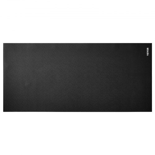 Treadmill Mat for Carpet Floor 14 Thick 30 x 72 Exercise Equipment Mat