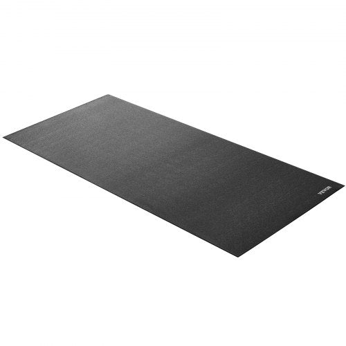 Treadmill Mat for Carpet Floor 14 Thick 30 x 72 Exercise Equipment Mat