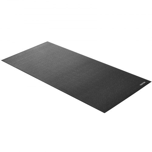 Treadmill Mat for Carpet Floor 14 Thick 36 x 72 Exercise Equipment Mat
