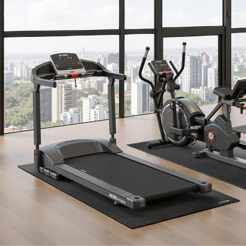 Treadmill Mat for Carpet Floor 355 x 787 x 016 Exercise Equipment Mat