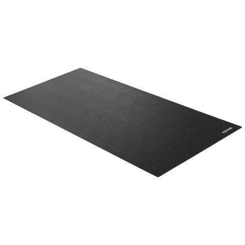 Treadmill Mat for Carpet Floor 355 x 787 x 016 Exercise Equipment Mat