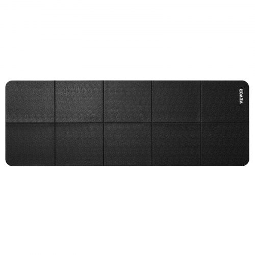 Foldable Walking Pad Treadmill Mat 14 Thick 24 x 68 Exercise Equipment