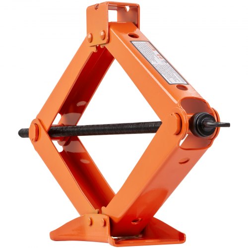 Scissor Jack 25 Ton5512 lbs Scissor Car Jack 37171 Lifting Range