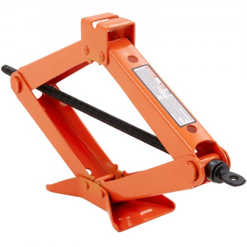 Scissor Jack 25 Ton5512 lbs Scissor Car Jack 37171 Lifting Range
