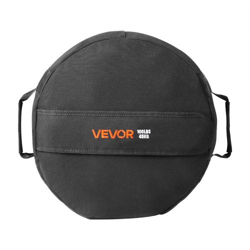 Workout Sandbag Heavy Duty Workout Power Bags with Handles 100 lbs45 kg
