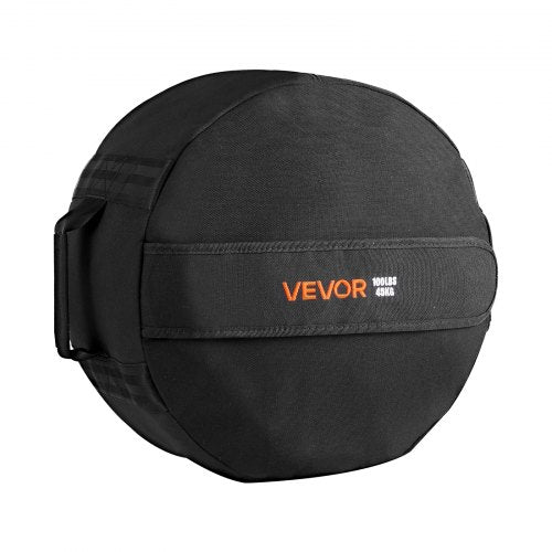 Workout Sandbag Heavy Duty Workout Power Bags with Handles 100 lbs45 kg