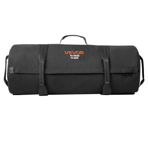 Workout Sandbag Heavy Duty Workout Power Bags with Handles 50125 lbs