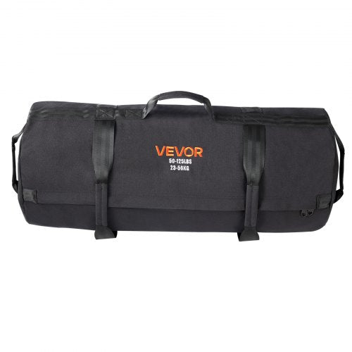 Workout Sandbag Heavy Duty Workout Power Bags with Handles 50125 lbs