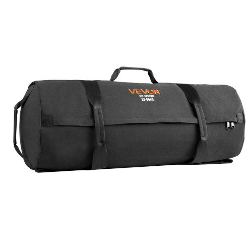 Workout Sandbag Heavy Duty Workout Power Bags with Handles 50125 lbs
