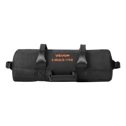 Workout Sandbag Heavy Duty Workout Power Bags with Handles 525 lbs