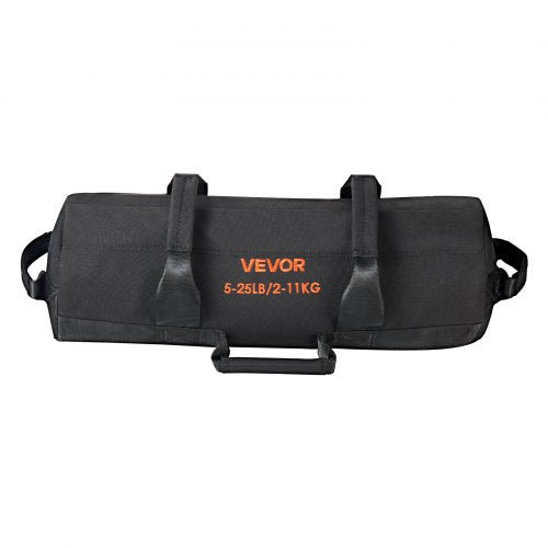 Workout Sandbag Heavy Duty Workout Power Bags with Handles 525 lbs