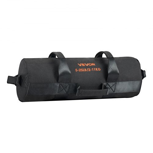Workout Sandbag Heavy Duty Workout Power Bags with Handles 525 lbs