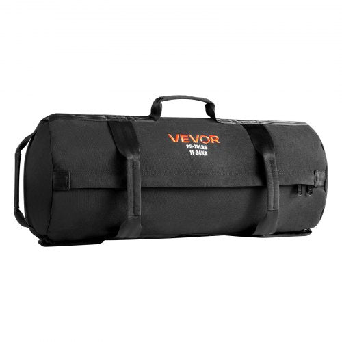 Workout Sandbag Heavy Duty Workout Power Bags with Handles 2575 lbs