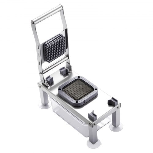 Vegetable Chopper Mandoline Slicer Allin1 Food Veggie Cutter
