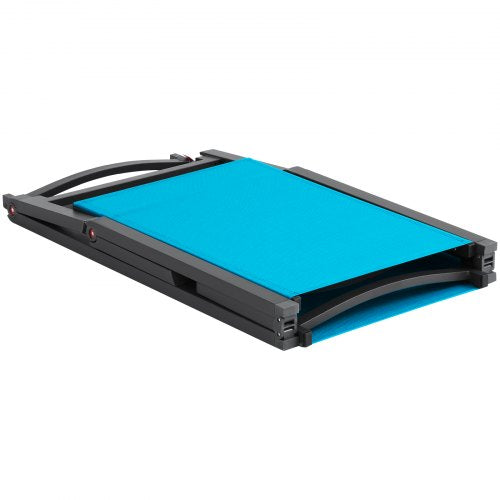 Chaise Lounge Chair Outdoor Patio Lounge Chair with Adjustable 5Position –