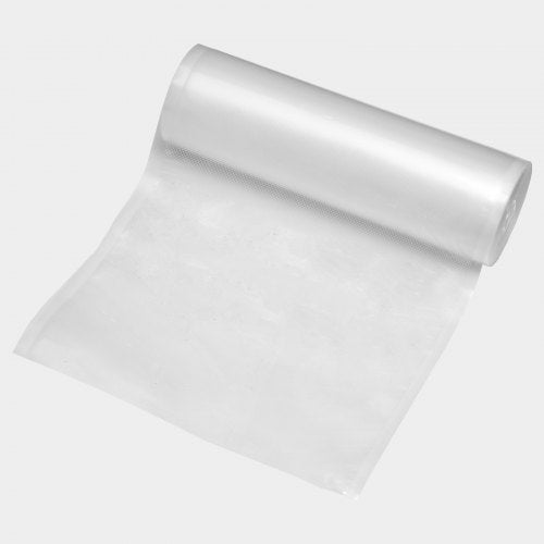 Vacuum Sealer Bags 2 Rolls 11 In x 50 Ft NonBPA Food Grade Seal A Meal