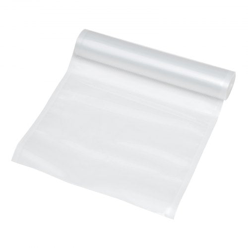 Vacuum Sealer Bags 3 Rolls 11 In x 20 Ft 3 Rolls 8 In x 20 Ft NonBPA