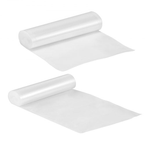 Vacuum Sealer Bags 3 Rolls 11 In x 20 Ft 3 Rolls 8 In x 20 Ft NonBPA