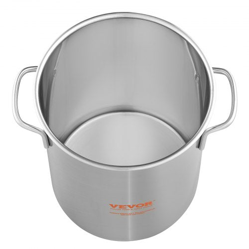 5 Gallon Vacuum Chamber Upgraded Tempered Glass Lid Vacuum Degassing