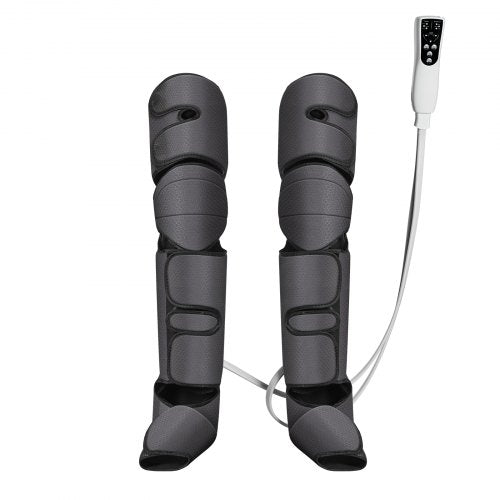 Full Leg Massager Air Compression Leg Massager for Foot Calf Thigh Knee 2