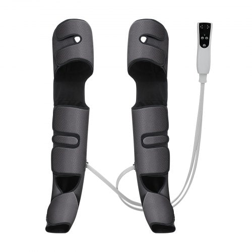 Full Leg Massager Air Compression Leg Massager for Foot Calf Thigh Knee 3